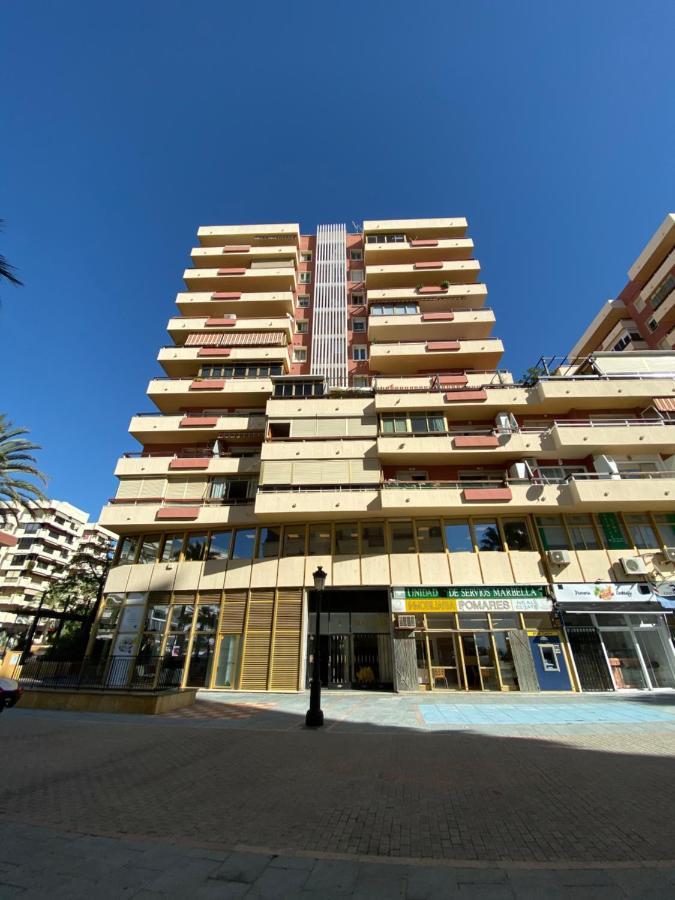 Sea Views Center Appartement Marbellac
