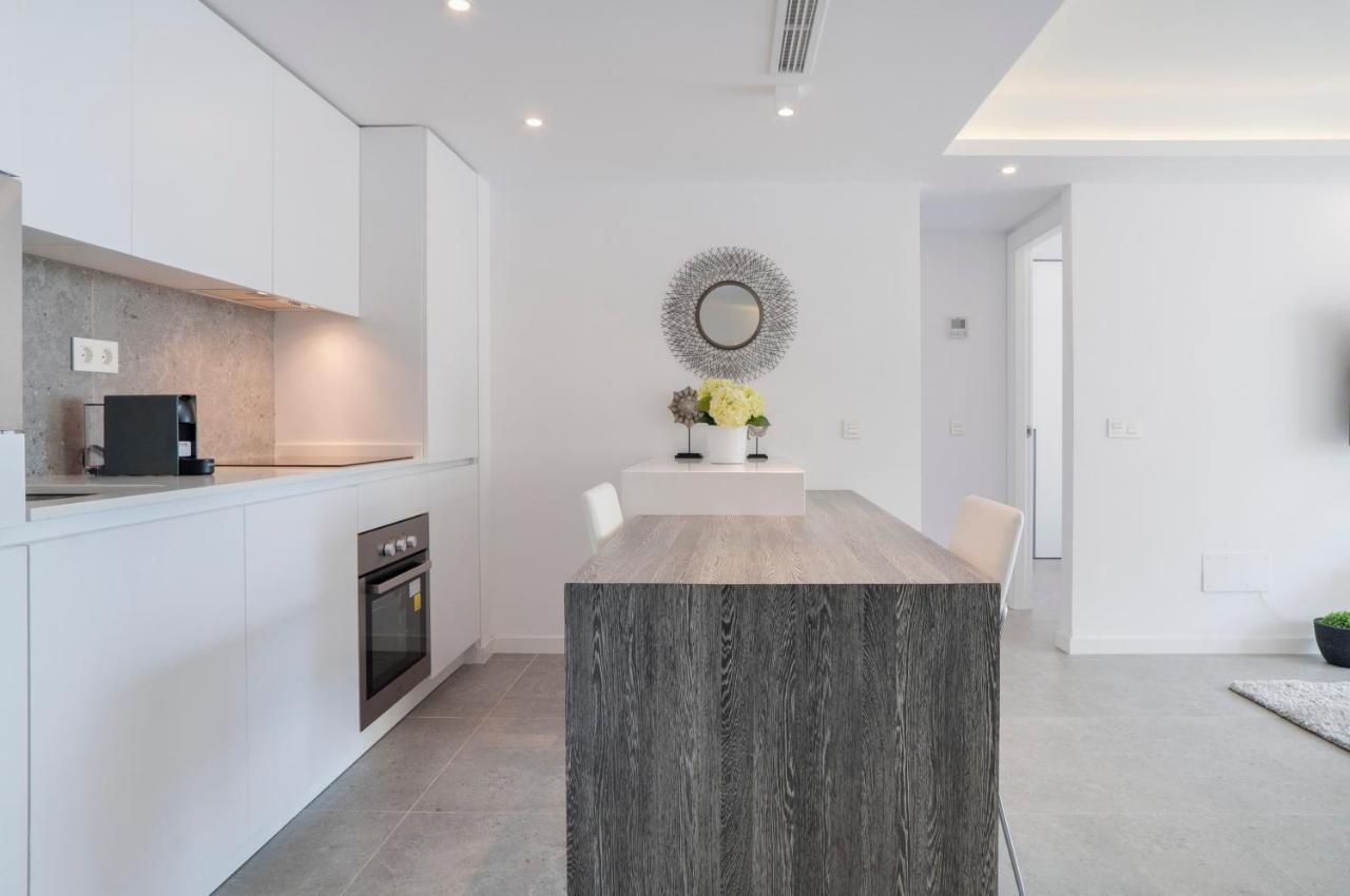 Appartement Sea Views Center *