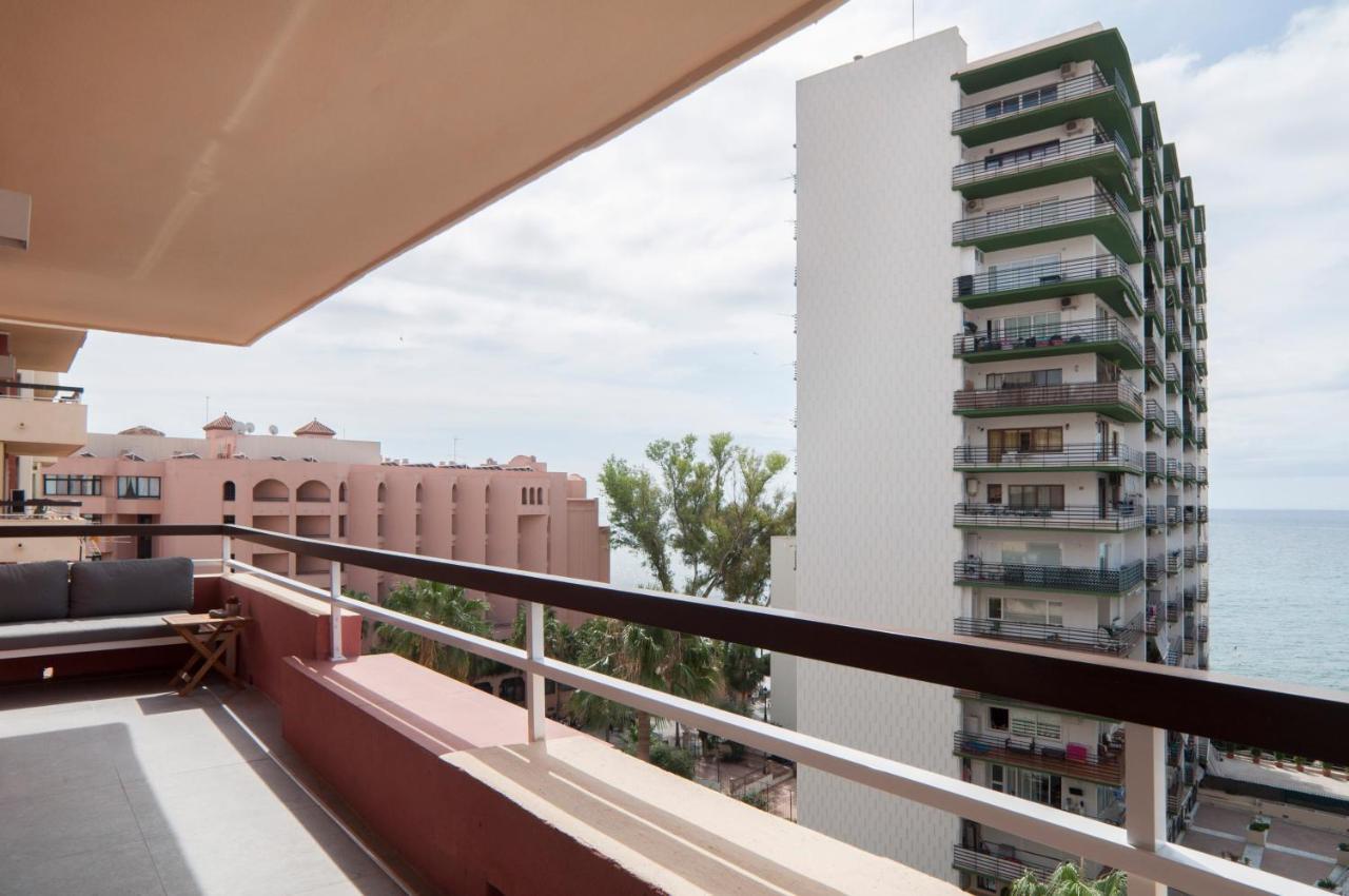 Sea Views Center Appartement Marbellac