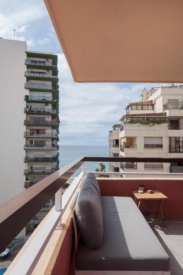Sea Views Center Lejlighed Marbella